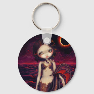 Porte-clés porte - clé "Mermaid Eclipse"