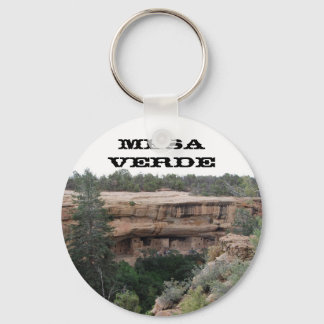 Porte-clés Porte - clé Mesa Verde