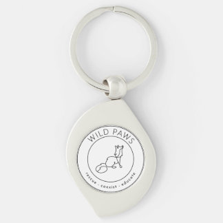 Porte-clés Porte - clé métallique