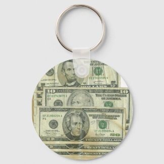 Porte-clés Porte - clé monétaire