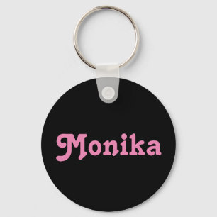 Porte-clés Porte - clé Monika