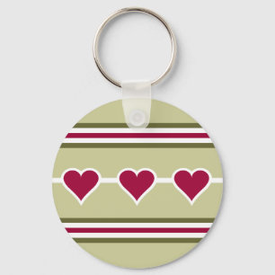 Porte-clés Porte - clé motif vacances