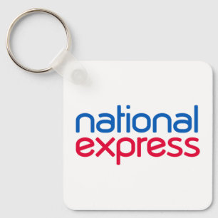 Porte-clés Porte - clé national de l'Express