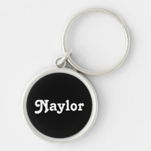 Porte-clés Porte - clé Naylor