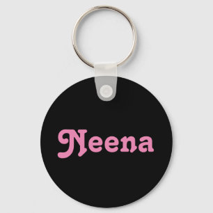 Porte-clés Porte - clé Neena
