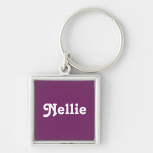 Porte-clés Porte - clé Nellie