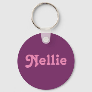 Porte-clés Porte - clé Nellie