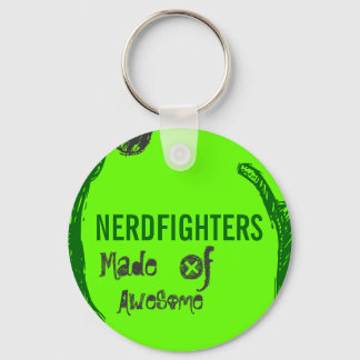 Porte-clés Porte - clé Nerdfighter