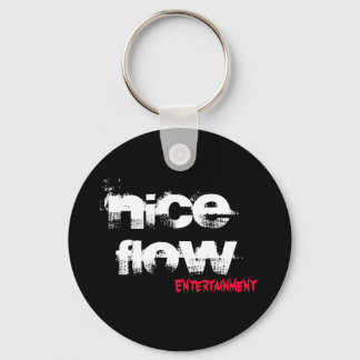 Porte-clés Porte - clé Nice-Flow