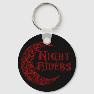 Porte-clés Porte - clé Night Riders