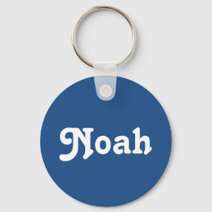 Porte-clés Porte - clé Noah