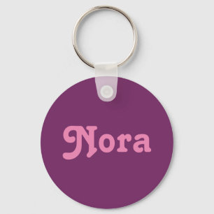 Porte-clés Porte - clé Nora