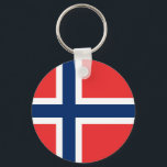 Porte-clés porte - clé nordique<br><div class="desc">Porte - clé norvégien</div>