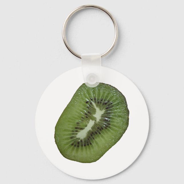 Porte-clés Porte - clé NZ Kiwi (Recto)