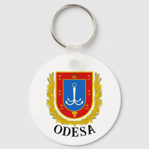 Porte-clés Porte - clé Odesa vintage