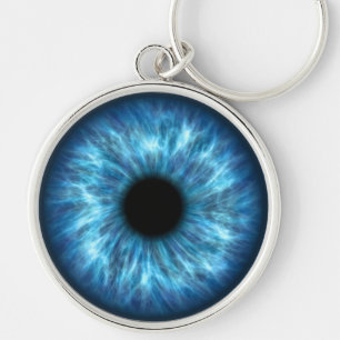 Porte-clés Porte - clé Oeil 1