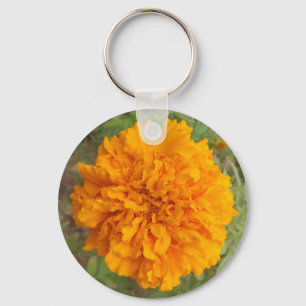 Porte-clés Porte - clé orangé