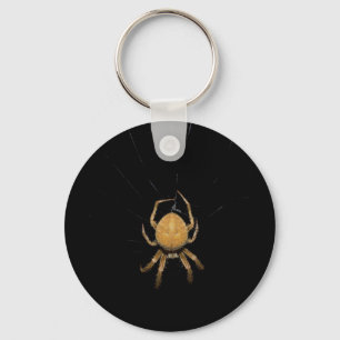 Porte-clés Porte - clé Orb Weaver Spider