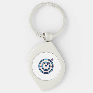 Porte-clés Porte - clé original