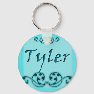 Porte-clés Porte - clé ornemental Tyler