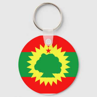 Porte-clés Porte - clé Oromo