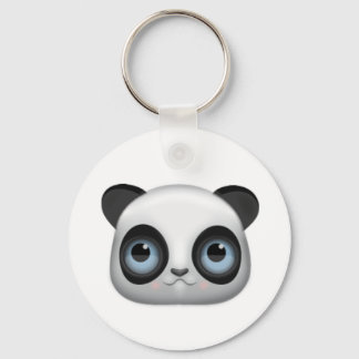 Porte-clés Porte - clé Panda