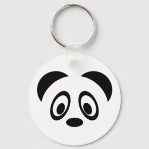 Porte-clés Porte - clé Panda