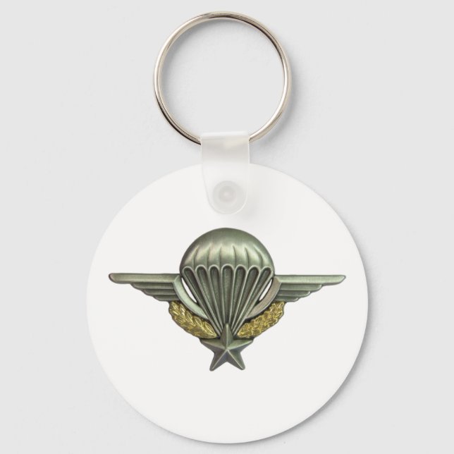 Porte-clés Porte clé para (Recto)