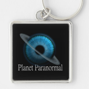 Porte-clés Porte - clé paranormal de planète
