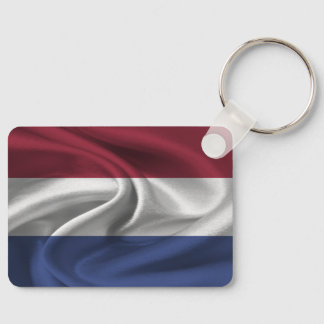 Porte-clés Porte - clé Pays-Bas Flag