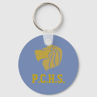 Porte - clé PCHS