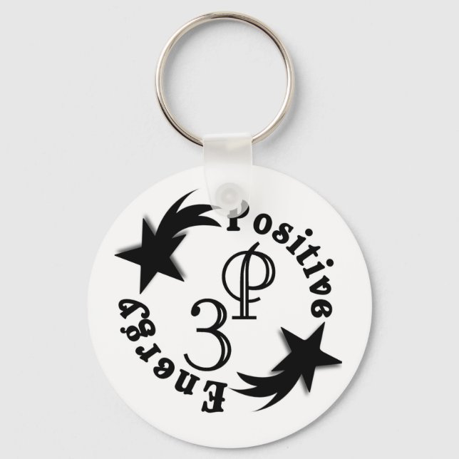 PORTE-CLÉS PORTE - CLÉ PE (Recto)