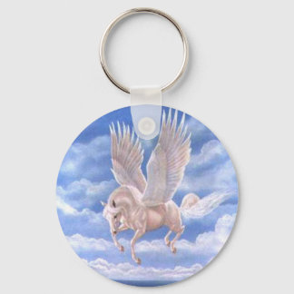 Porte-clés Porte - clé Pegasus