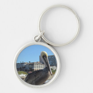Porte-clés Porte - clé - Pelican