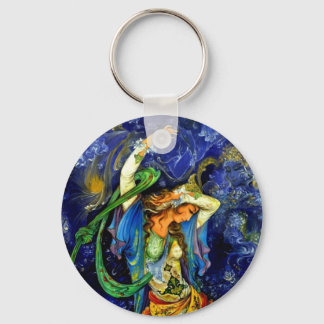 Porte-clés porte - clé perse