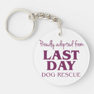 Porte-clés Porte - clé personnalisable de LDDR