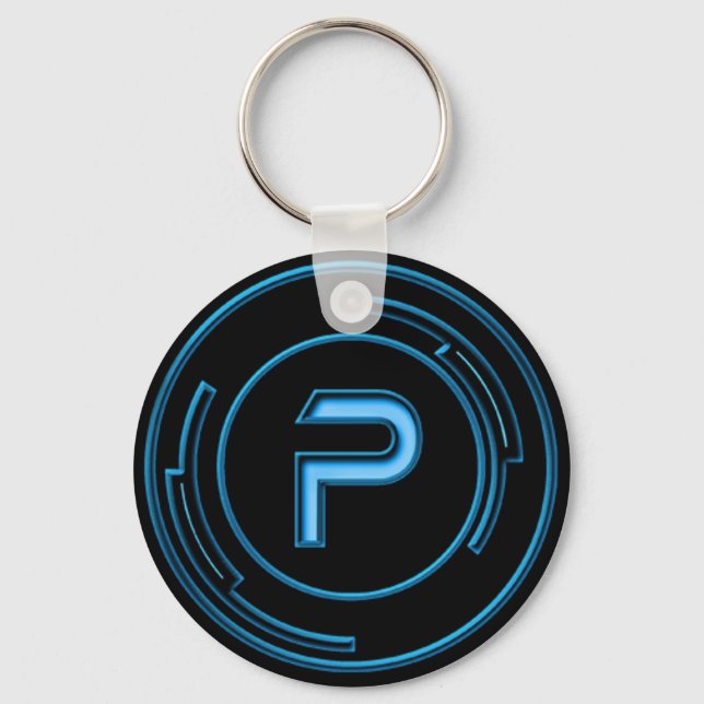 PORTE-CLÉS PORTE - CLÉ PG (Recto)