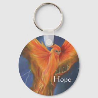 Porte-clés Porte - clé Phoenix Hope
