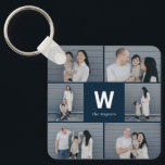 Porte-clés Porte - clé photo personnalisé de couleur modifiab<br><div class="desc">Gardez vos clés en sécurité et spectaculaires avec un porte - clé personnalisé. Conçu par Berry Berry Sweet,  papeterie moderne et cadeaux personnalisés. Visitez notre site Web à l'adresse www.berryberrysweet.com pour voir toutes nos gammes de produits.</div>