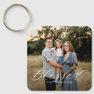Porte-clés Porte - clé photo personnalisé tout simplement bén