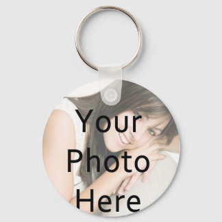 Porte-clés Porte - clé photo simple et facile