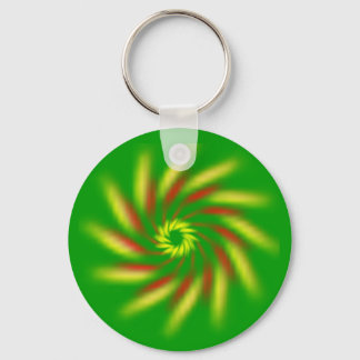 Porte-clés Porte - clé - Pinwheel