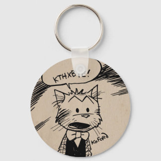 Porte-clés Porte - clé Pip