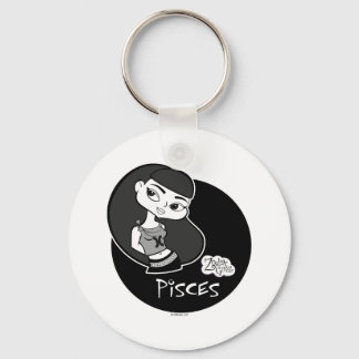 Porte-clés Porte - clé Pisces
