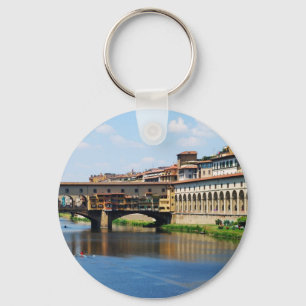 Porte-clés Porte - clé Ponte Vecchio