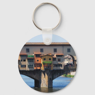 Porte-clés Porte - clé Ponte Vecchio