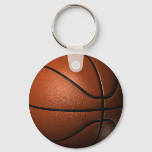 Porte-clés Porte - clé Premium de basket-ball