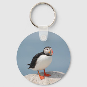 Porte-clés Porte - clé Puffin