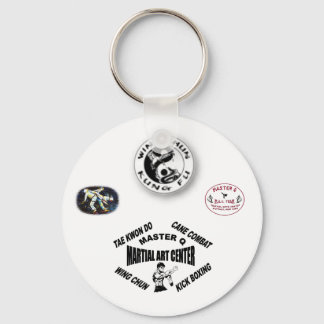 Porte-clés Porte - clé Q maître