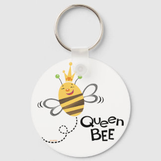 Porte-clés Porte - clé Queen Bee